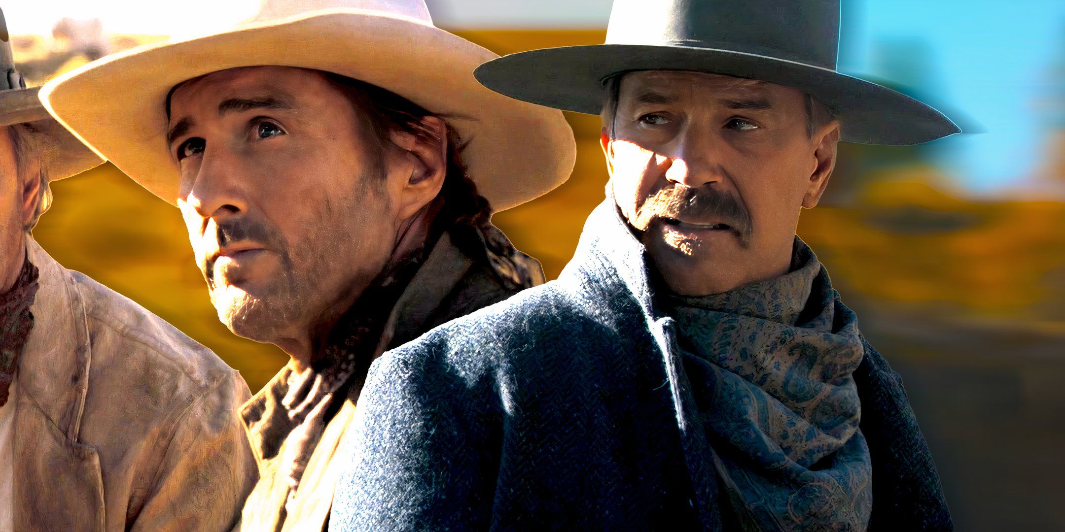 Kevin Costner ofrece la primera actualización positiva sobre el futuro de Horizon, ya que el lanzamiento del capítulo 2 sigue sin estar claro