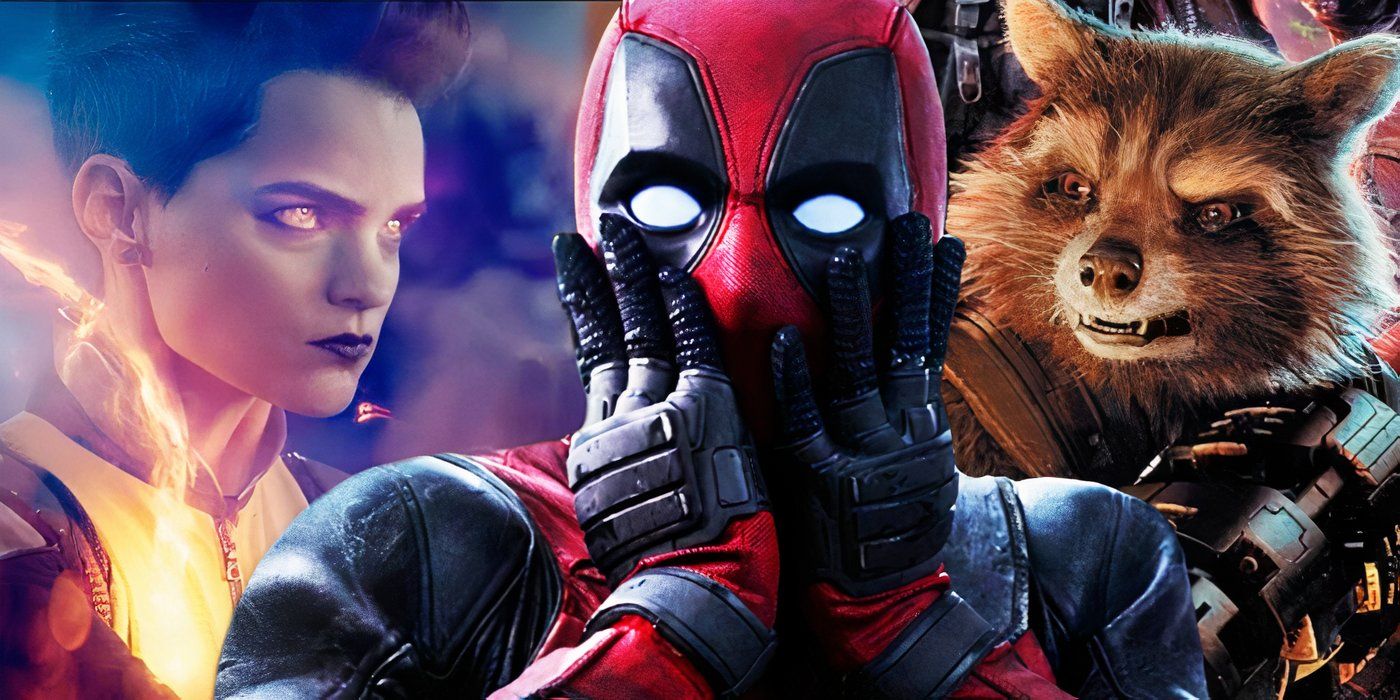 Nunca supe que este héroe icónico de la película Marvel llevaba el nombre de una canción increíble de los 90 (y ella no está sola)