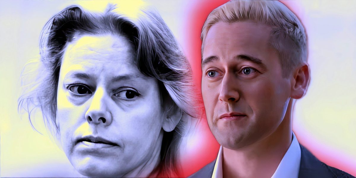 Cross True Story: Quién es Aileen Wuornos y por qué el asesino del fanático la adora