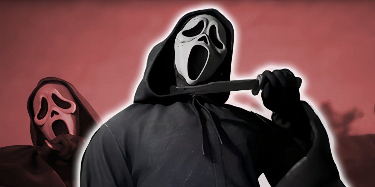Ghostface de Mortal Kombat 1 es una adición inesperada pero absolutamente perfecta a la lista