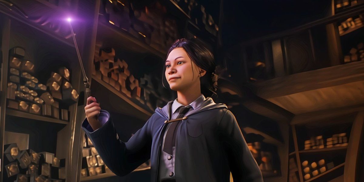 Hogwarts Legacy 2 solo funcionará si es mucho menos indulgente