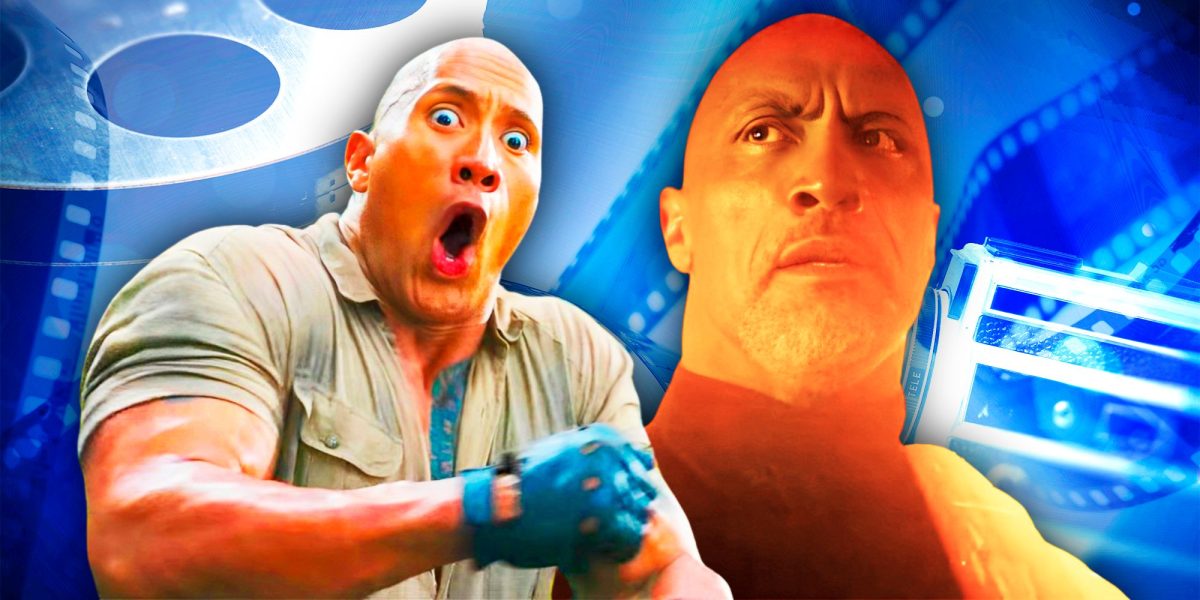 El regreso de la franquicia de $ 2 mil millones de Dwayne Johnson suena más emocionante que su regreso a Fast & Furious