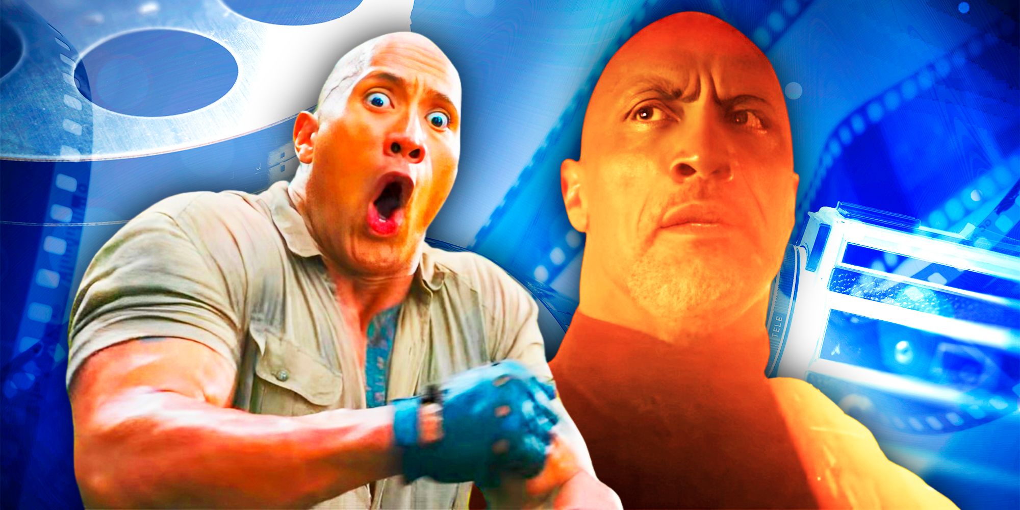 El regreso de la franquicia de $ 2 mil millones de Dwayne Johnson suena más emocionante que su regreso a Fast & Furious