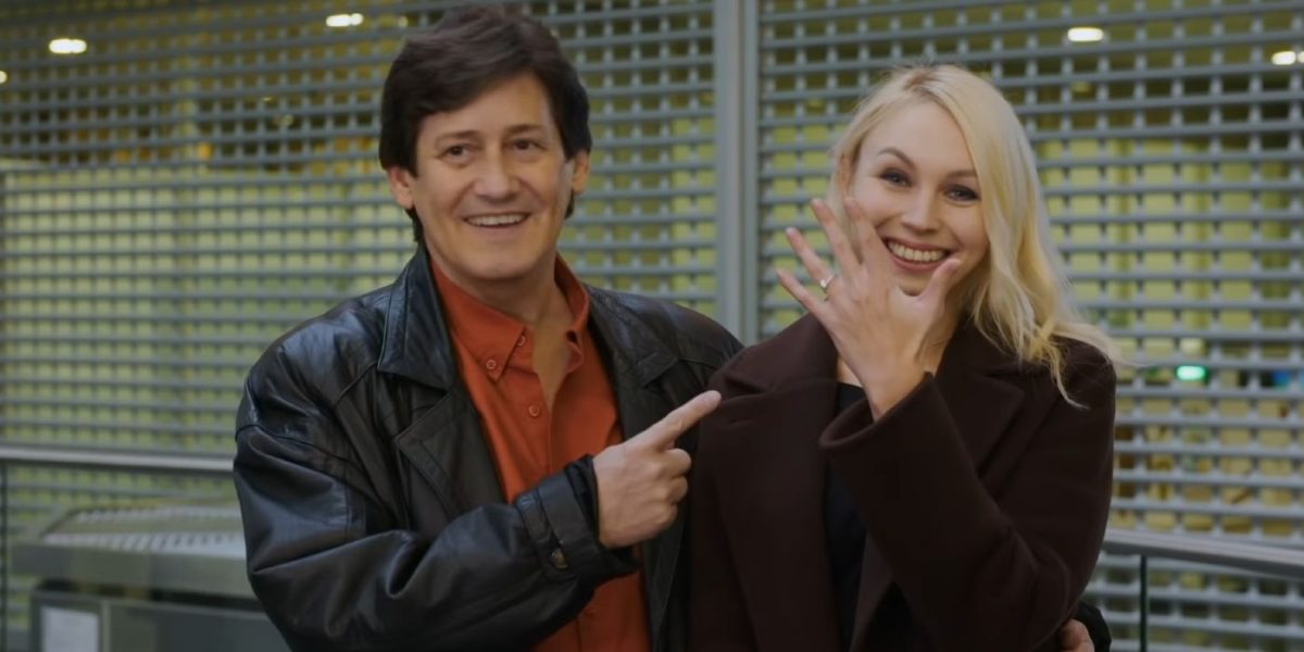 Prometido de 90 días: David Murphey regresa a Instagram con un compañero inesperado después de la separación de Lana