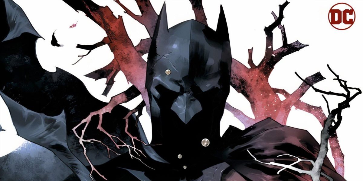 No puedo creer que realmente haya adivinado la identidad del nuevo Batman de DC (Pista: es un villano IMPORTANTE)