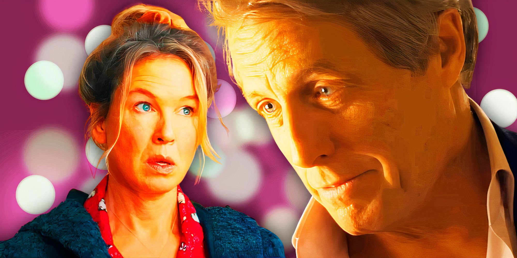 El regreso de Hugh Grant en Bridget Jones 4 es diferente al de películas anteriores (y eso es un alivio)