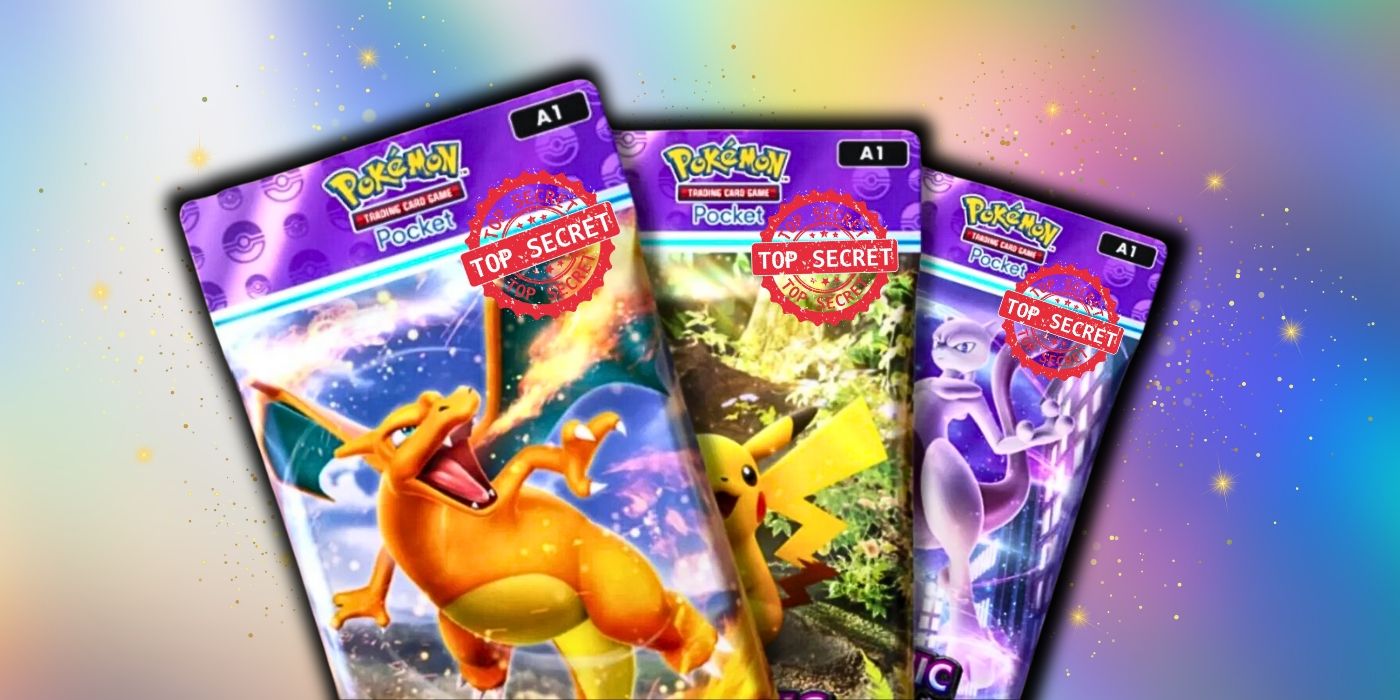 Pokémon TCG Pocket: todas las misiones secretas y cómo completarlas