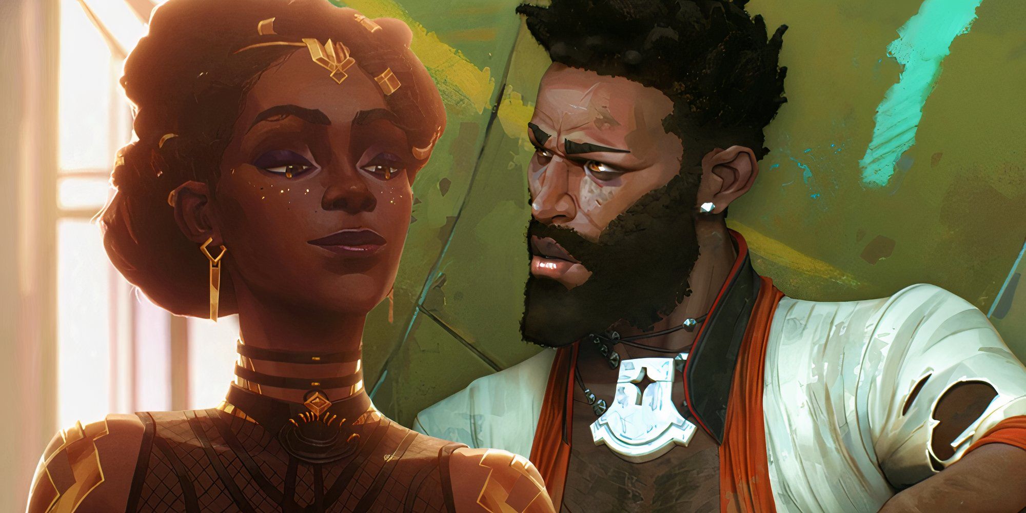 ¿Quién es Kino? ¿Qué pasó con el hermano de Mel en Arcano?