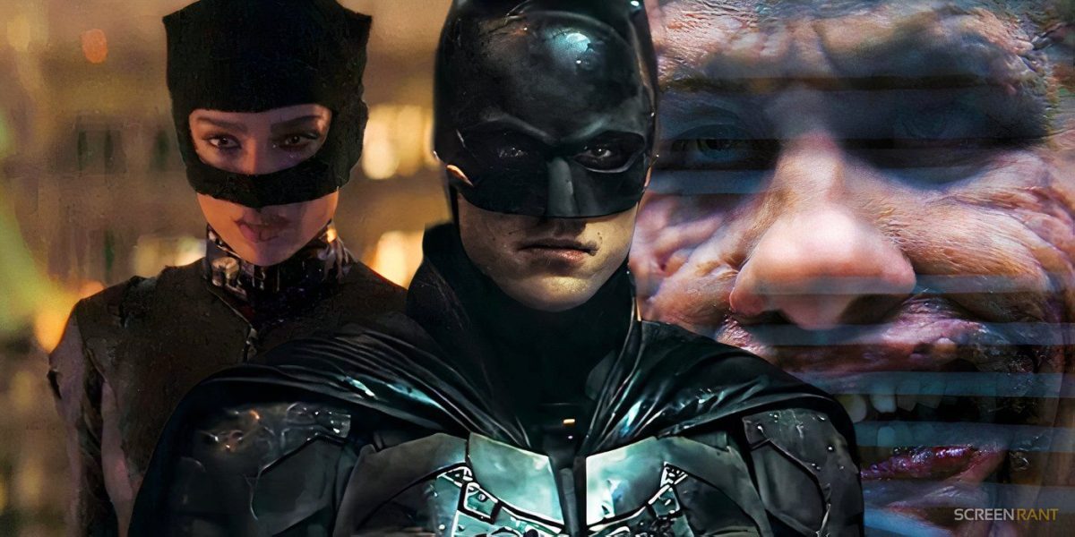 Todos los personajes de DC de Batman que podrían protagonizar un spin-off, clasificados