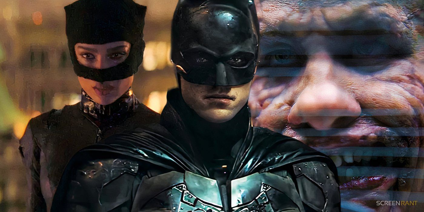 Todos los personajes de DC de Batman que podrían protagonizar un spin-off, clasificados