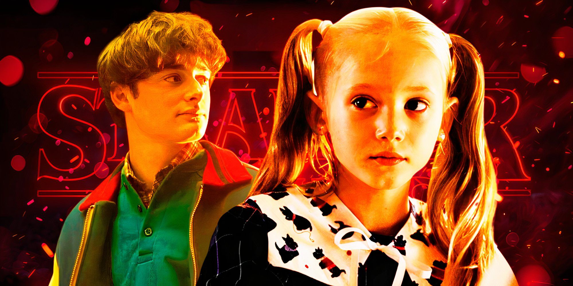 El adelanto de “The Vanishing” de la temporada 5 de Stranger Things tiene que ser Holly Wheeler, ¿verdad?