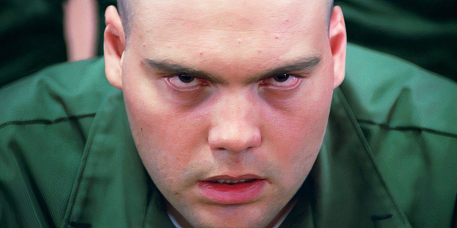 La intensa escena de Vincent D’Onofrio en la película de guerra nominada al Oscar de 1987 obtiene una puntuación casi perfecta de un experto que reconoce las luchas de los soldados