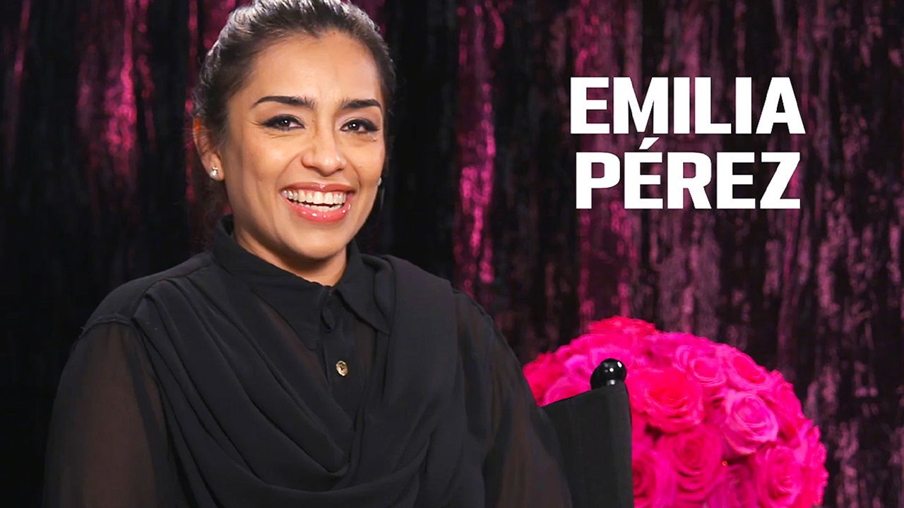 Emilia Pérez Star Adriana Paz Describes Epifanía’s Complicated Roller Coaster Of Emotions