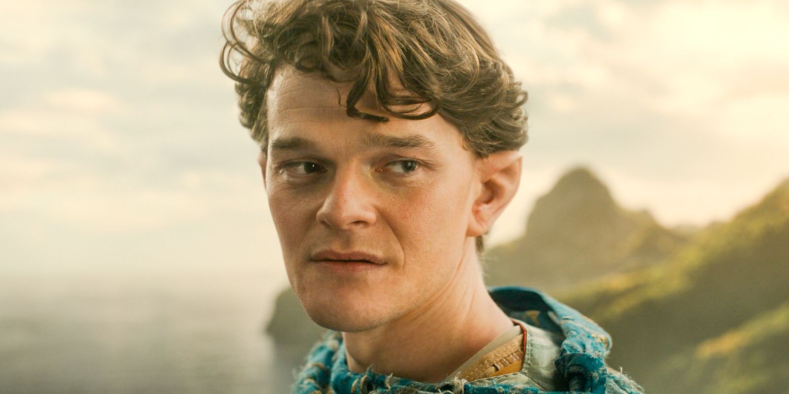 “Vamos a romperlo”: el casting de Rings of Power de Elrond tiene mucho más sentido ahora