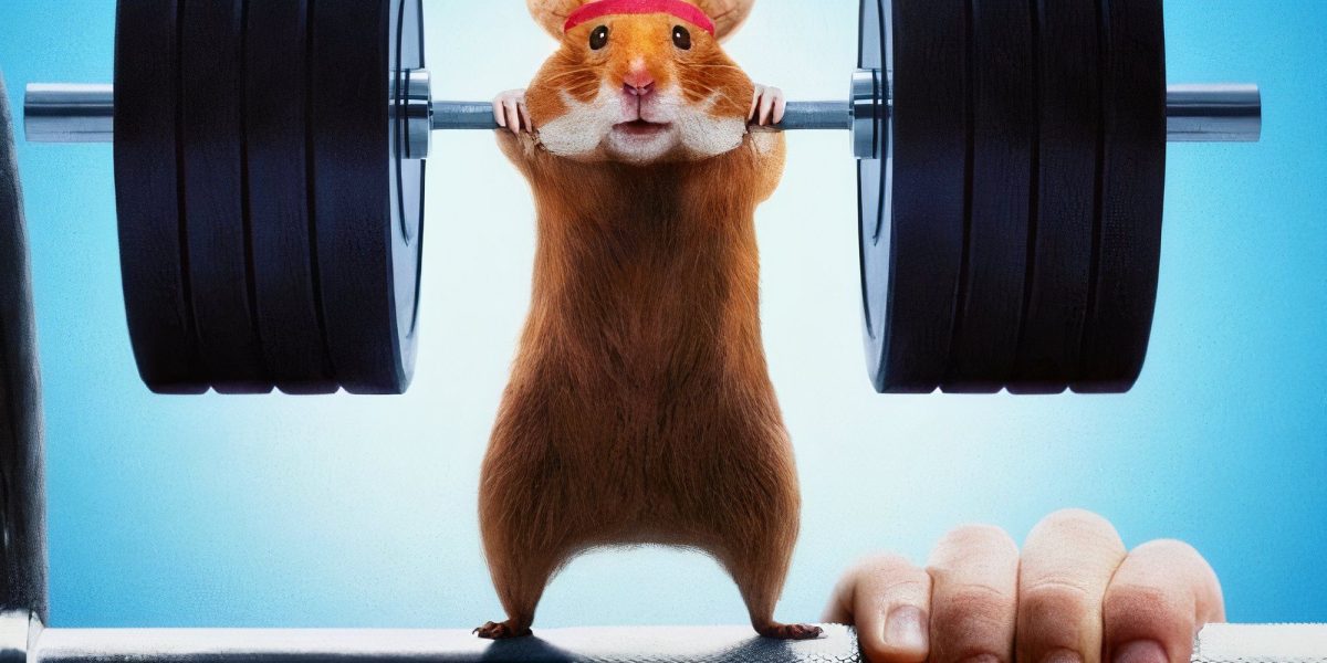 Human Vs Hamster Temporada 1: fecha de lanzamiento, reparto y todo lo que sabemos