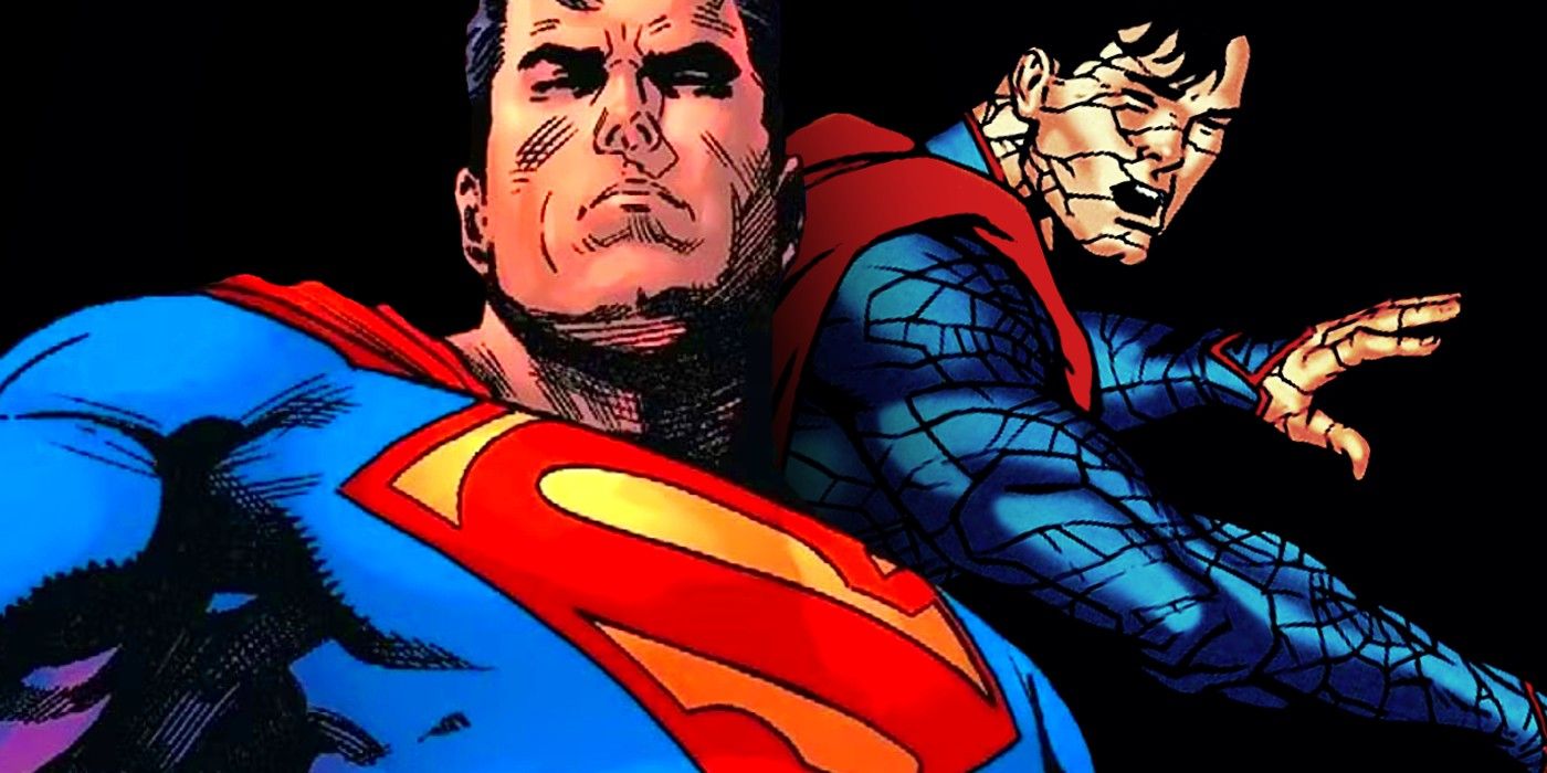 La superpotencia más singular de DC convirtió la invulnerabilidad de Superman en su mayor debilidad (peor que la kriptonita)