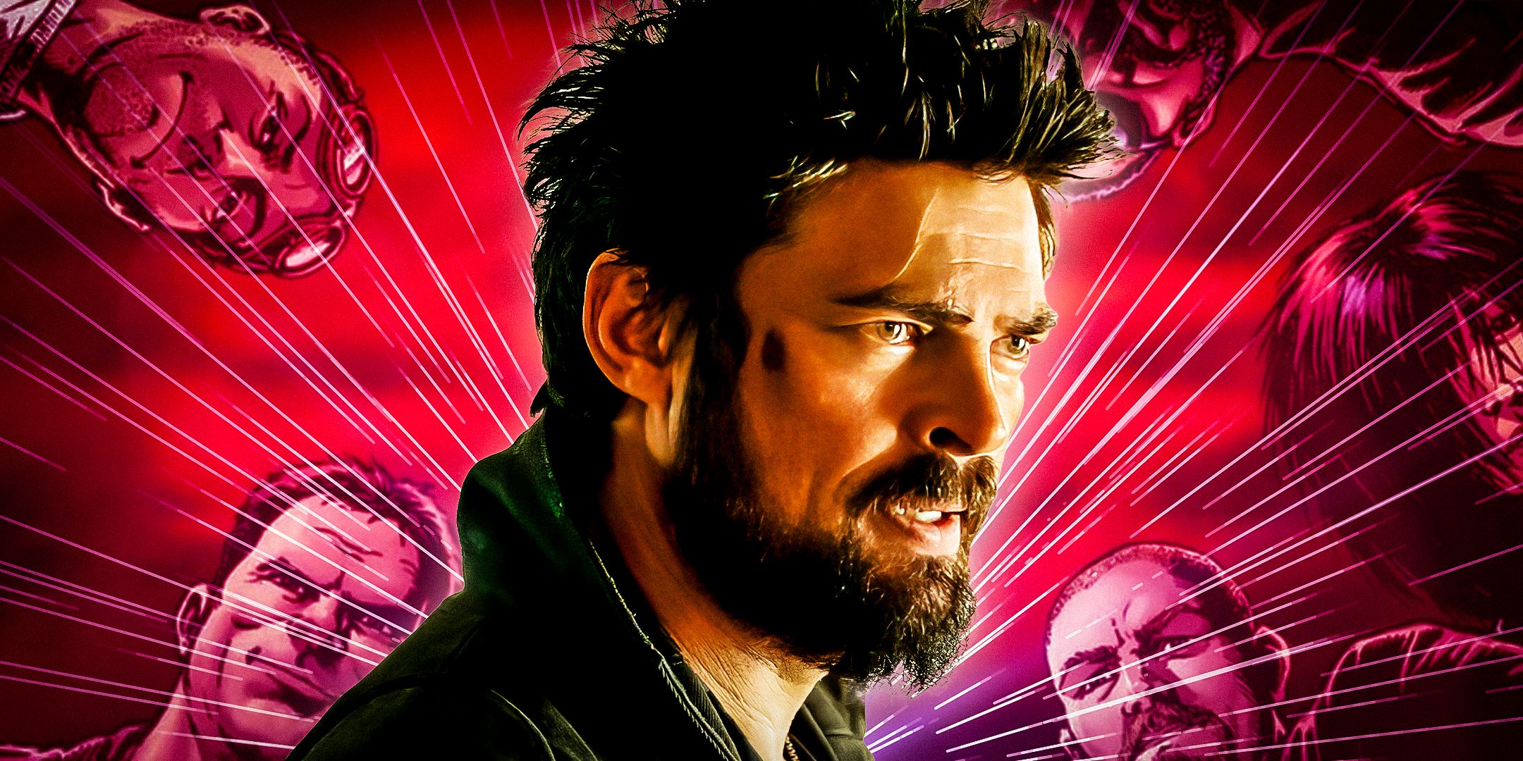 Te garantizo que si los chicos hubieran usado el nombre original de su equipo, no habría adaptación de Amazon