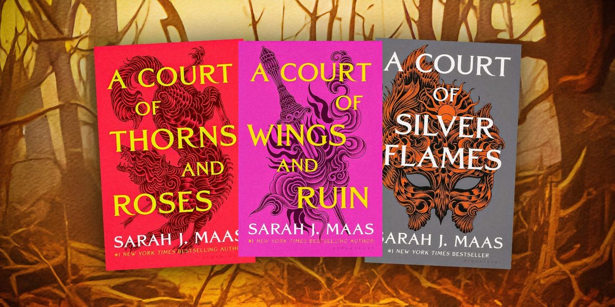 Una dura realidad sobre los libros de La Corte de Espinas y Rosas podría beneficiar al programa de Hulu