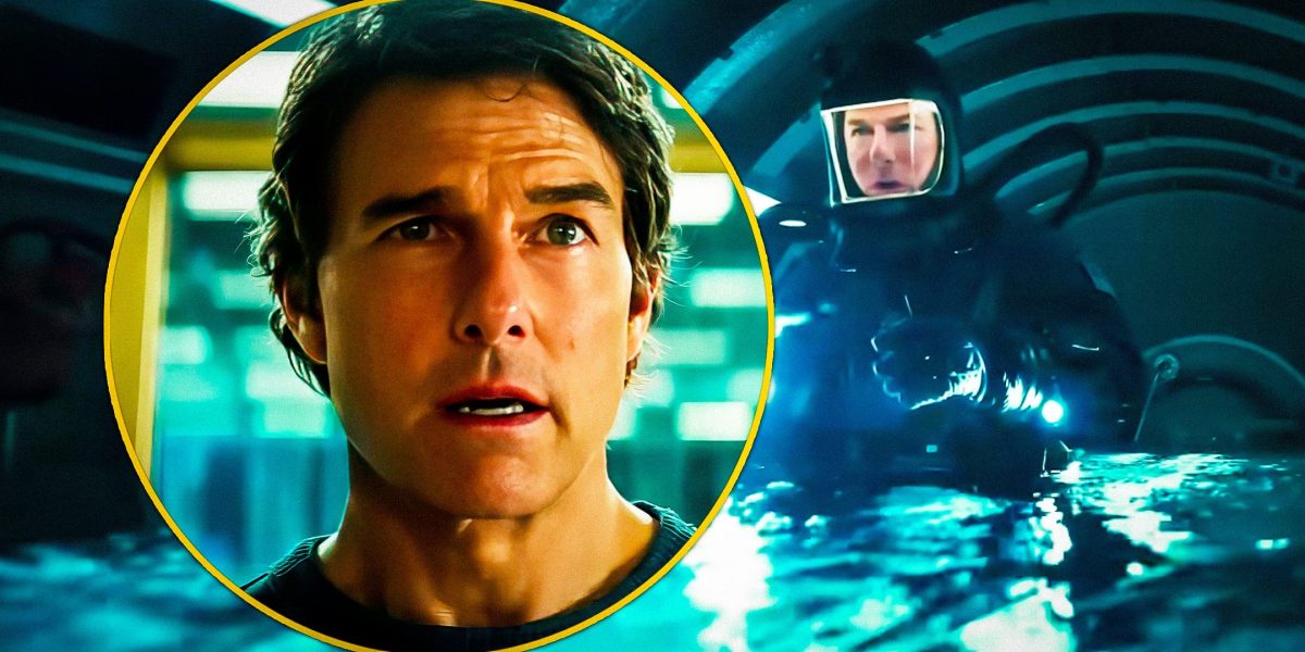 Mission: Impossible 8 recibe una audaz revisión inicial de Final Reckoning Star: "Cruise y McQuarrie no son hiperbólicos"