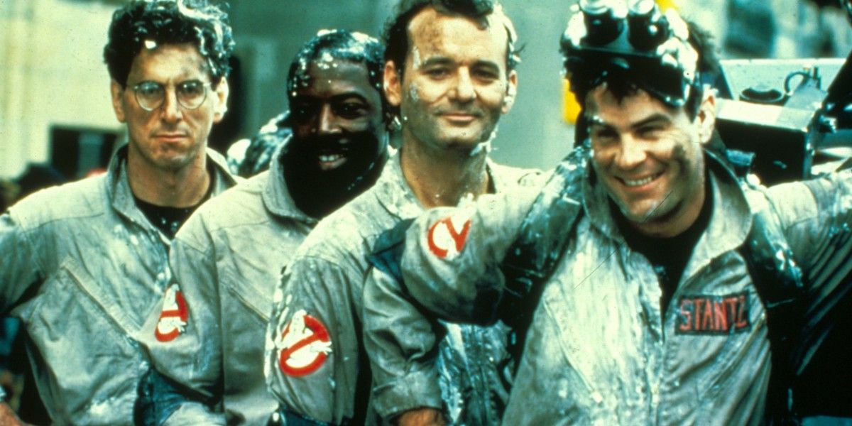 La estrella de OG Ghostbusters da una respuesta contundente sobre el regreso de la franquicia después de la decepción del 42% RT de Frozen Empire
