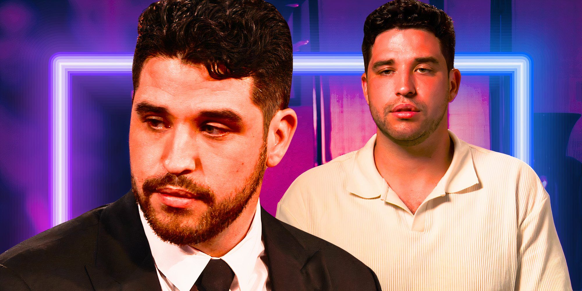 Devin Strader de la temporada 21 de Bachelorette se aferra a la fama (su mal comportamiento en línea no lo mantendrá relevante)