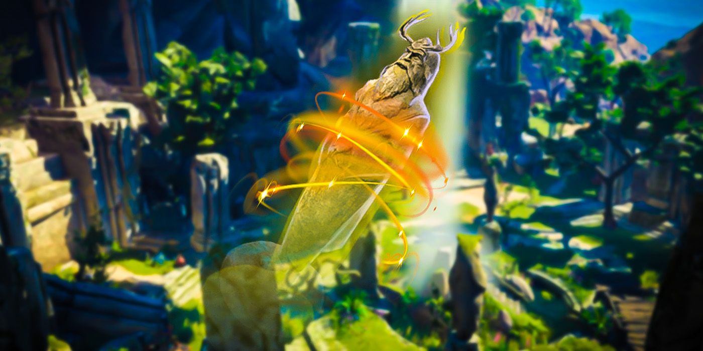 Baldur's Gate 3: la forma pacífica de conseguir el ídolo druida