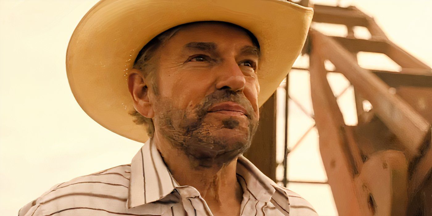 Tráiler de Landman: Billy Bob Thornton es un petrolero de alto rango en el nuevo programa de suspenso occidental del creador de Yellowstone