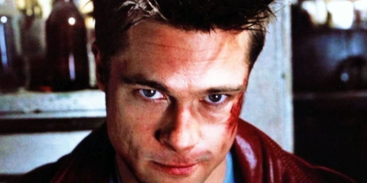 Explicación del verdadero significado de la escena final de Fight Club