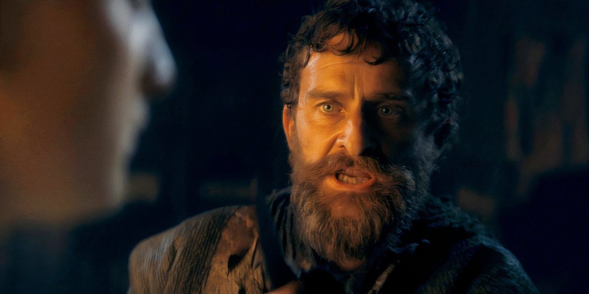 Se revelan las discusiones de GRRM con House of the Dragon Showrunner sobre Blood & Cheese, el escritor del libro explica el impacto a largo plazo