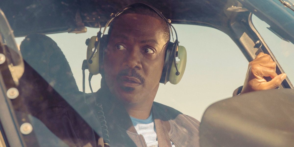 “¡Que me jodan!”: El truco de 1 Beverly Hills Cop 4 asustó al director con lo práctico que era