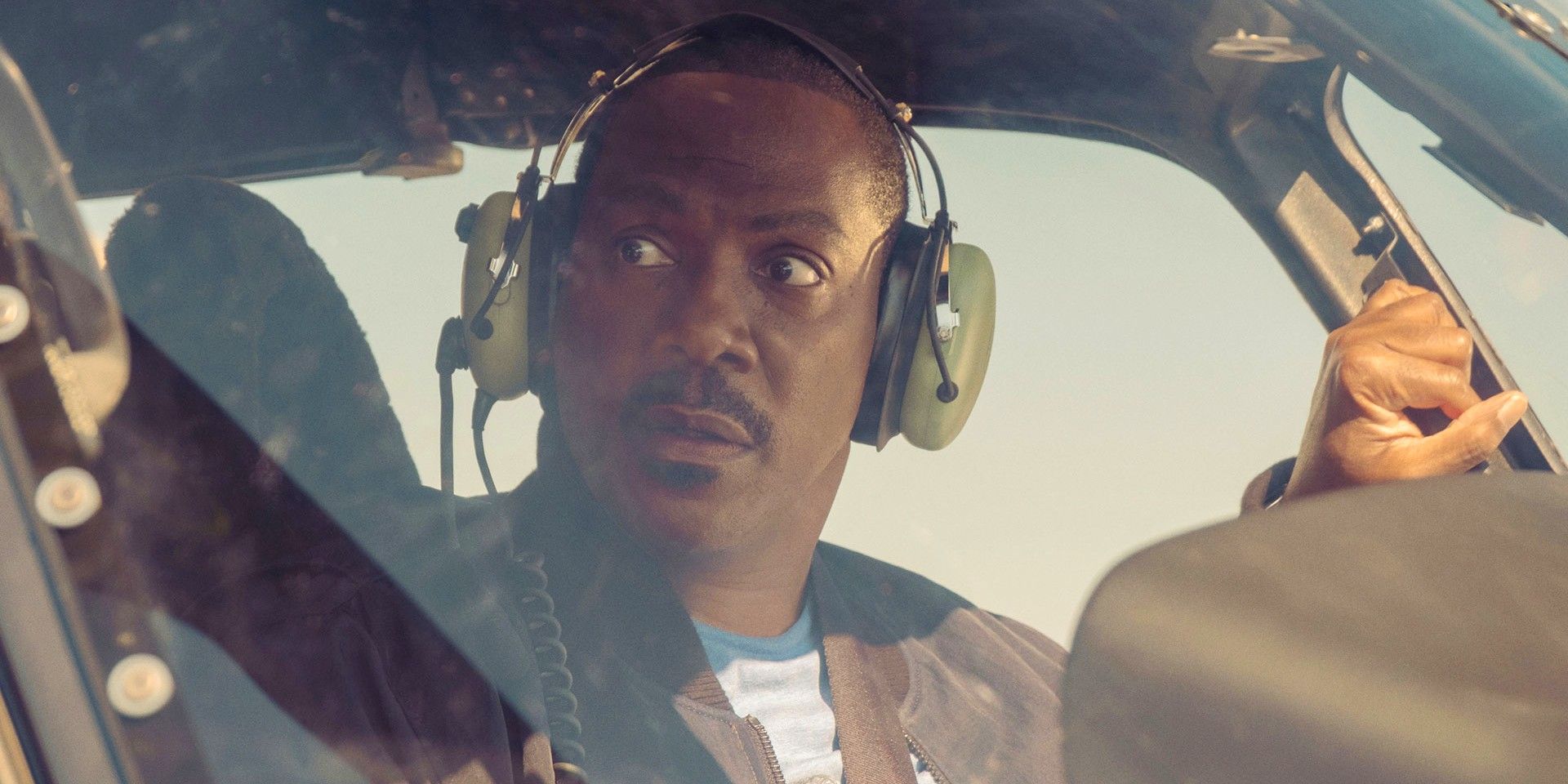 “¡Que me jodan!”: El truco de 1 Beverly Hills Cop 4 asustó al director con lo práctico que era