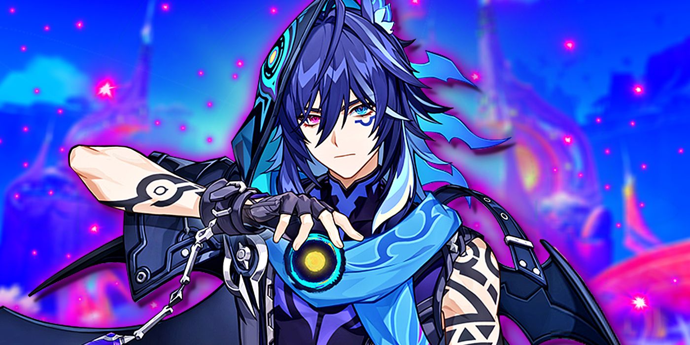 Impacto de Genshin: mejores construcciones de Ororon (armas, artefactos, composiciones de equipo, estadísticas)