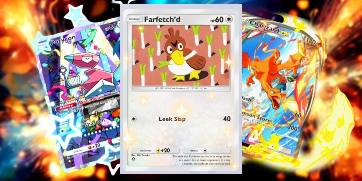 ¿Qué es Flair en Pokémon TCG Pocket y cómo conseguirlo?