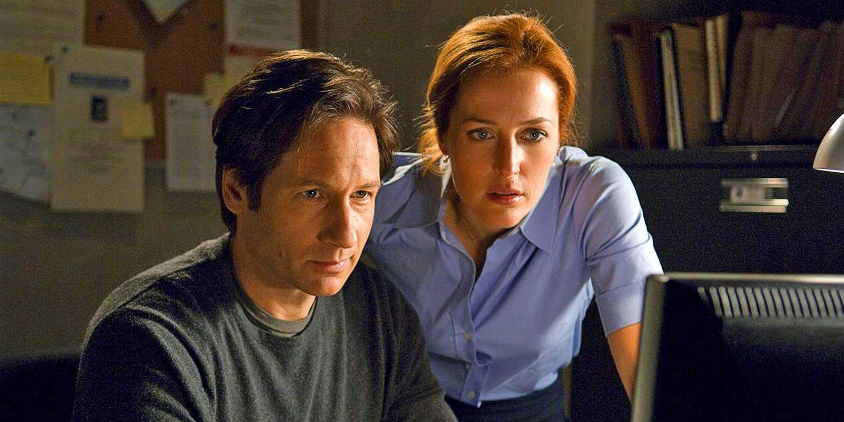 El personaje más divisivo del X-Files obtiene una reflexión emocional de Star 25 años después de la introducción de la serie: “Mi papel favorito hasta el día de hoy”