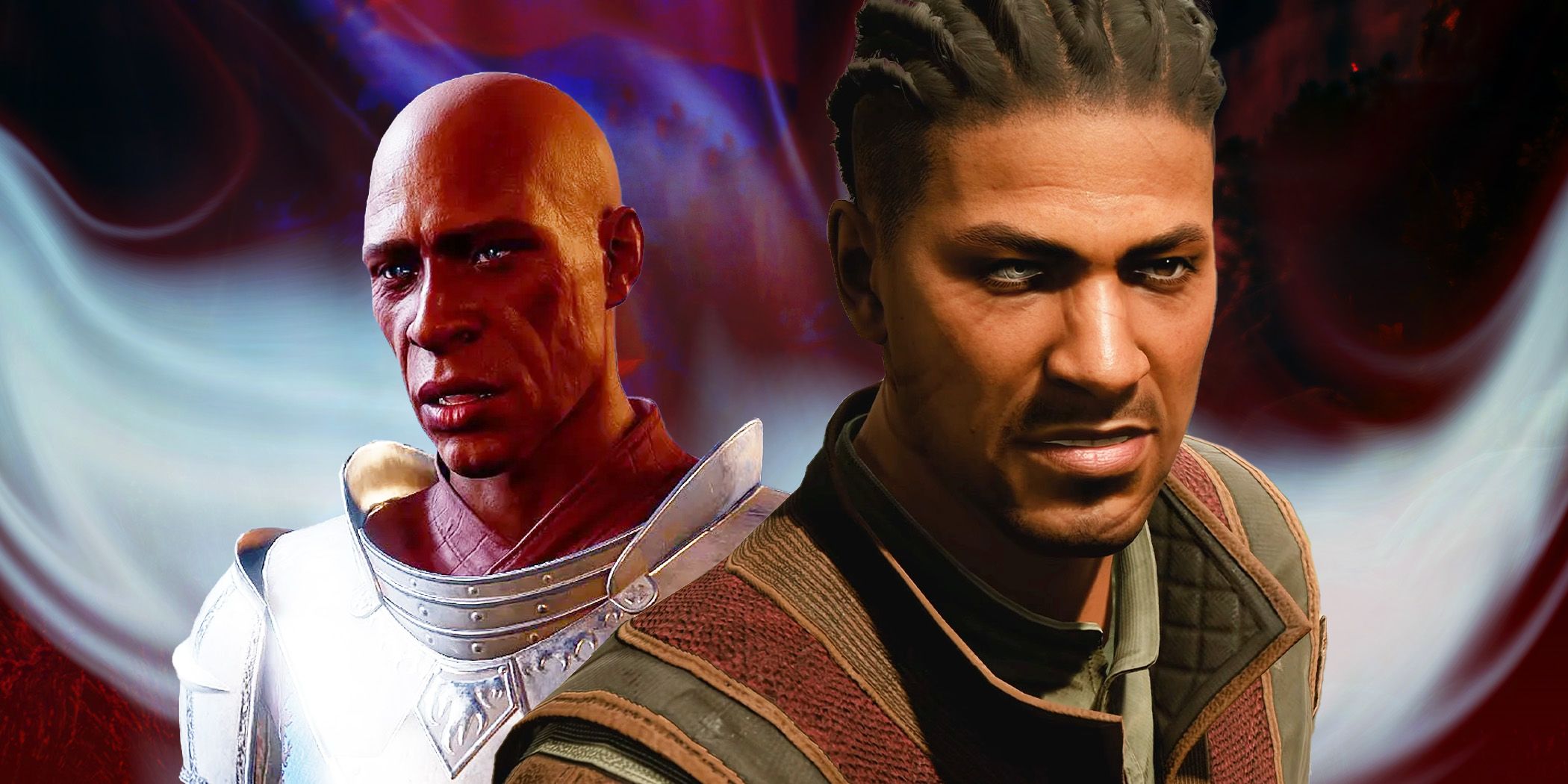 Cómo salvar el alma de Duke Ravengard y Wyll en Baldur’s Gate 3