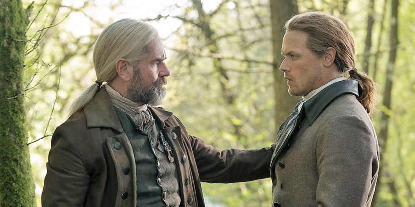 ¿Es Fraser's Ridge de Outlander un lugar real? La verdadera historia explicada