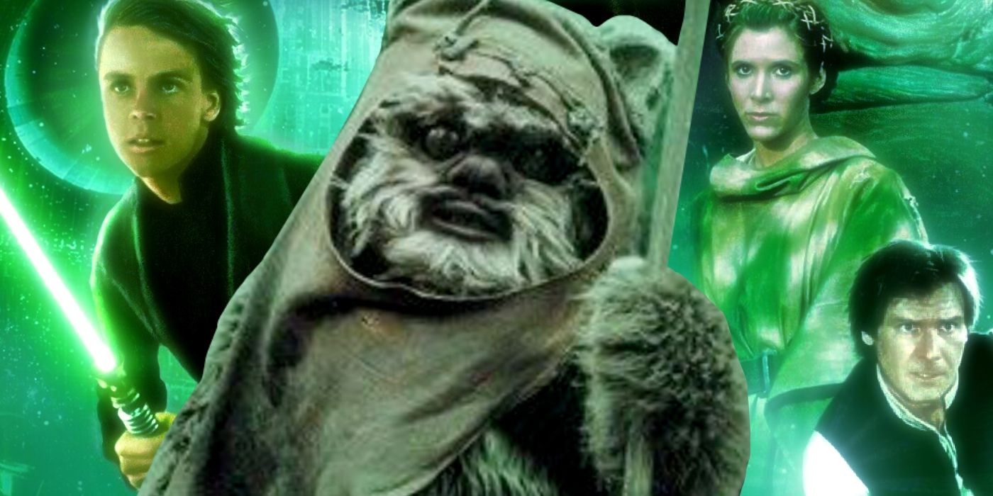 Star Wars acaba de cambiar para siempre a un héroe favorito de los fanáticos con una sola palabra que nunca vimos venir