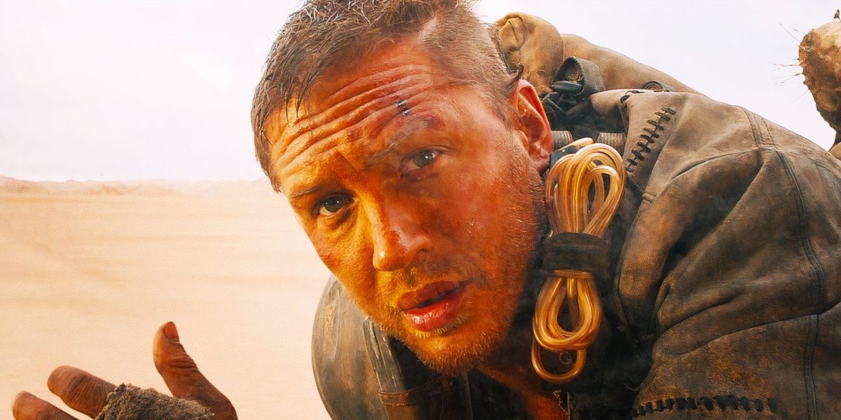 Tom Hardy se convierte en un héroe de acción total en la primera imagen de HAVOC, la nueva película del director de The Raid confirmada para 2025