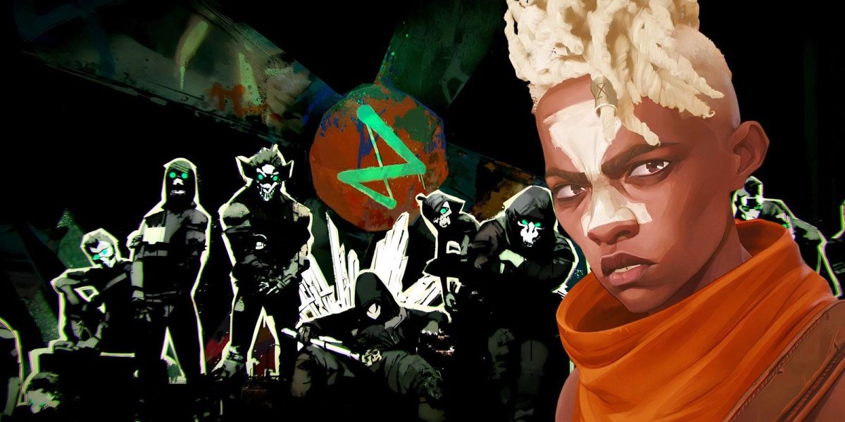 ¿Quiénes son las luces del fuego en Arcane?