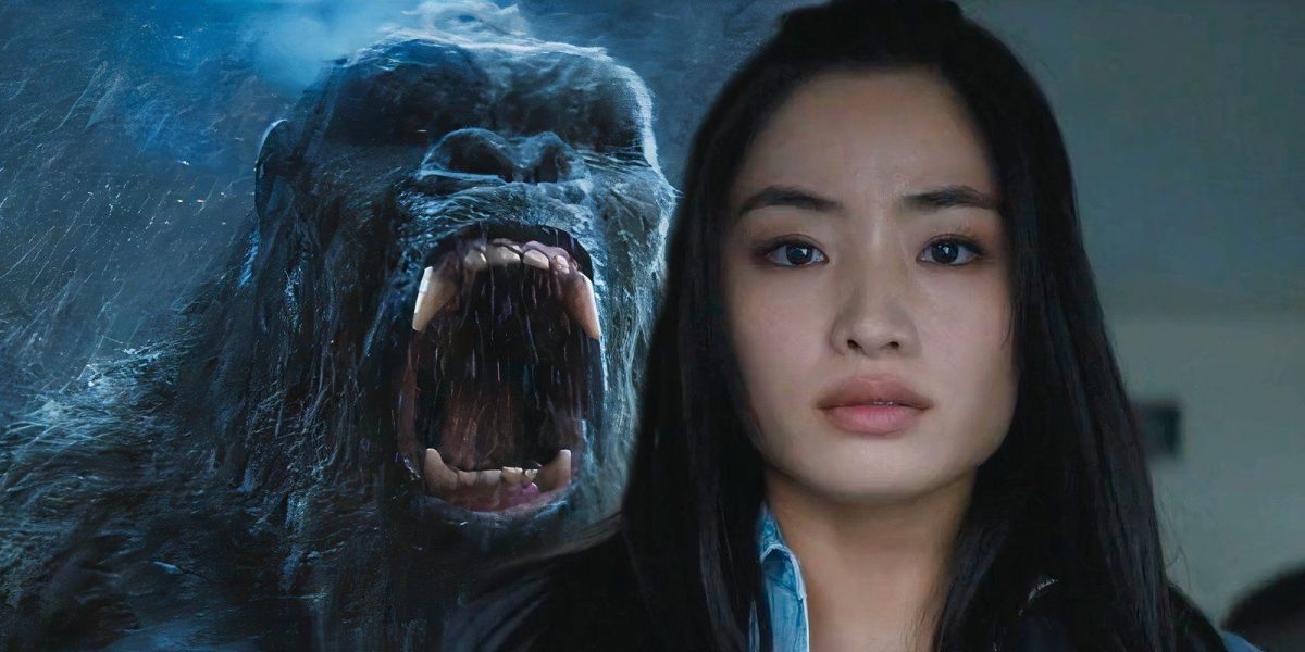 La imagen del primer vistazo de la temporada 2 de Monarch: Legacy Of Monsters muestra el suspenso de Fallout Of Skull Island cuando comienza la filmación