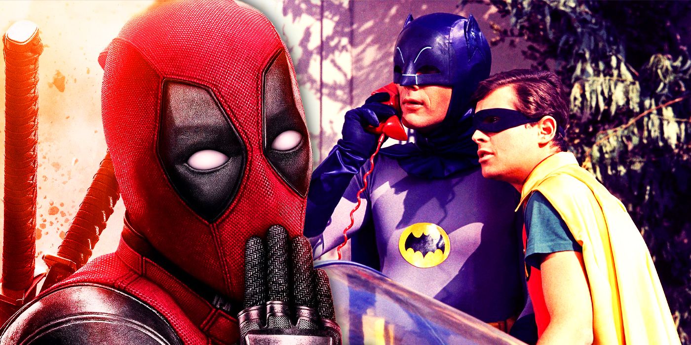 El nuevo Deadpool de Marvel retuerce la moral de Batman con una regla muy específica de “no matar”