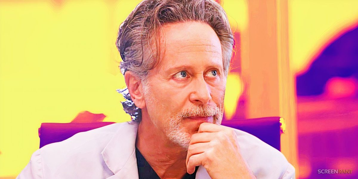 Chicago Med Temporada 10, Episodio 6: La guerra de Archer con Lenox enfatiza la peor parte de su personaje