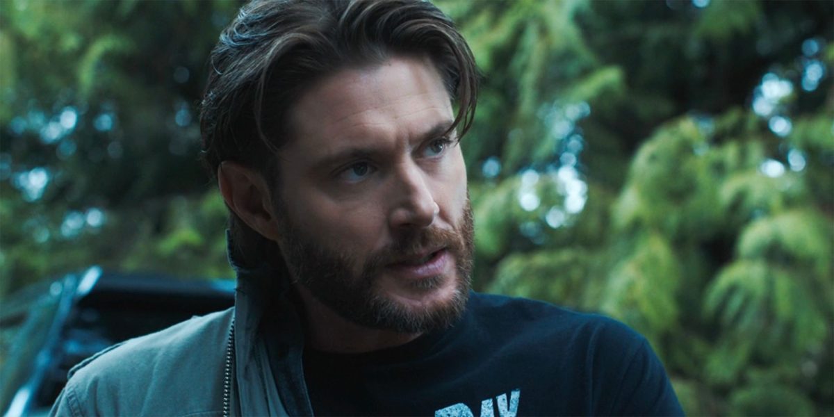 El regreso de la temporada 2 de Tracker de Jensen Ackles expone la dura realidad de Colter Shaw de Justin Hartley