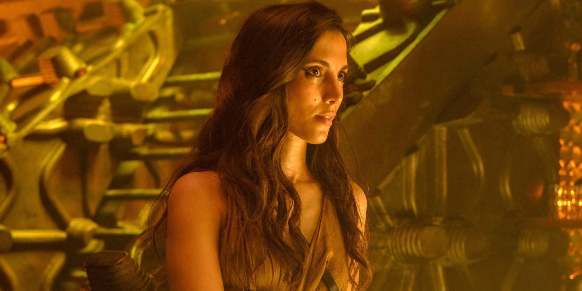 Dune: Prophecy Stars revela cómo la familia real británica influyó en sus actuaciones