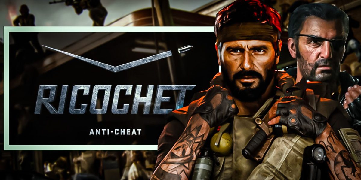 Cómo funciona Anti-Cheat en Call of Duty: Black Ops 6