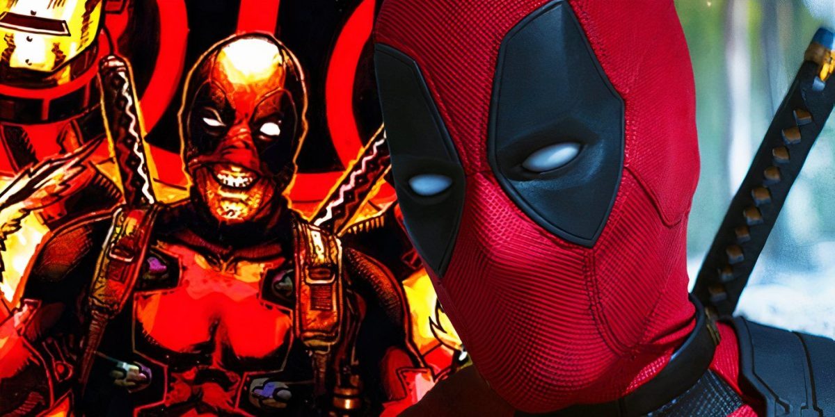 El plan original de Deadpool y Wolverine habría copiado una brillante historia de Marvel Comics