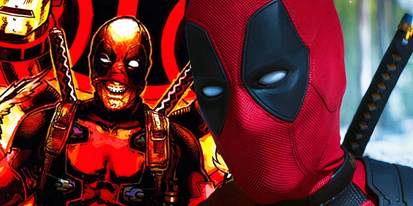 El plan original de Deadpool y Wolverine habría copiado una brillante historia de Marvel Comics