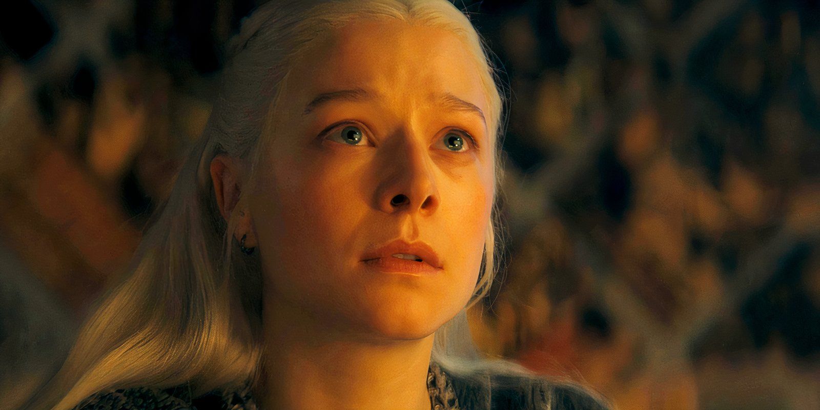 George RR Martin critica House of the Dragon y arruina los cambios en la historia de la temporada 3 en una publicación de blog enojada