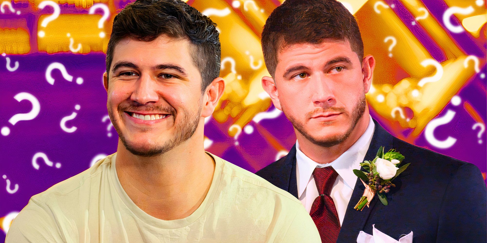 ¿Qué pasó con Matt Barnett después de la temporada 1 de Love Is Blind?