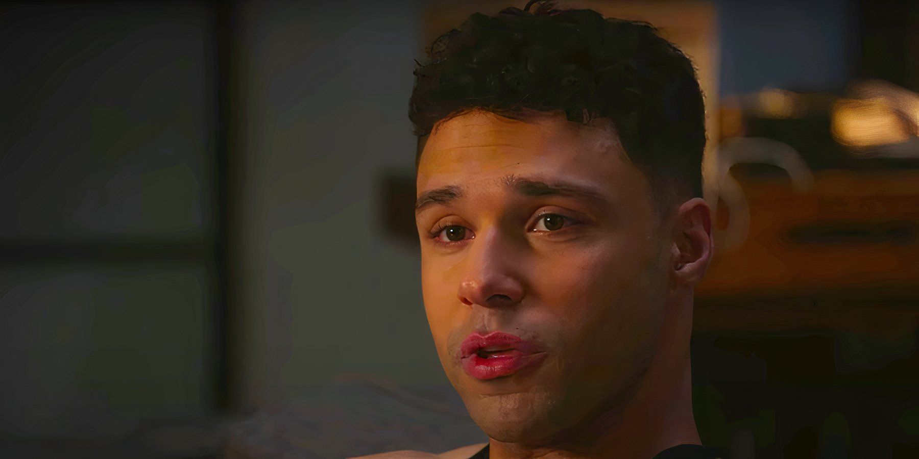 TK y Carlos pelean por la familia en el nuevo clip de la temporada 5 de 9-1-1: Lone Star